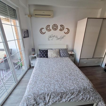 マドリードEspectacular Loft Con Terrazaアパートメント エクステリア 写真