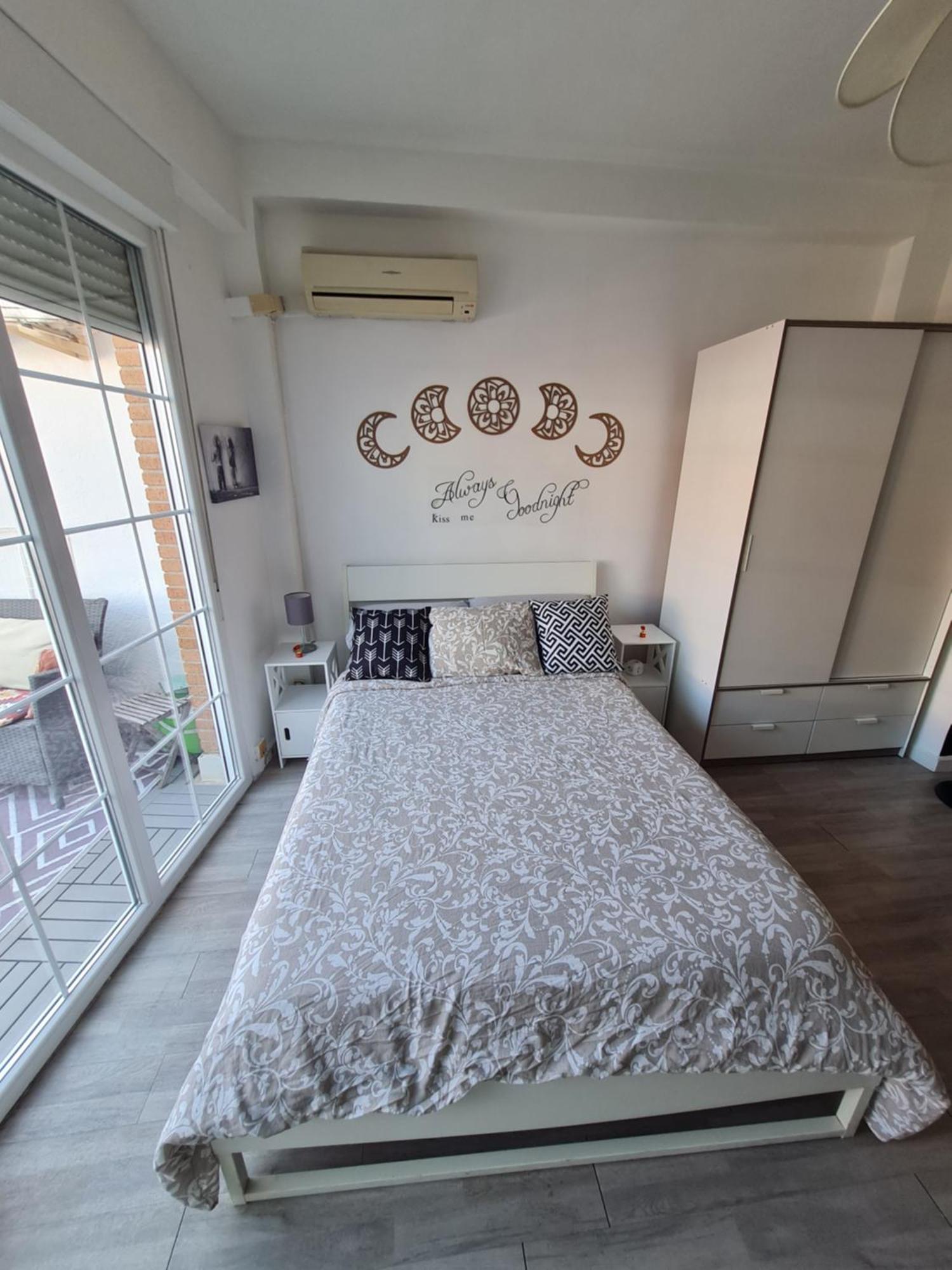 マドリードEspectacular Loft Con Terrazaアパートメント エクステリア 写真